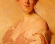 Ready For A Masked Ball - 查理·卓别林